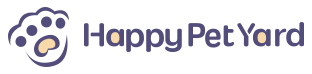 happypetyard.com